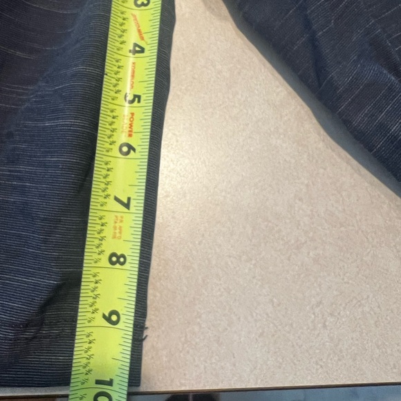 Urban Pipeline Dark Gray Cargo Shorts - Picture 4 of 4